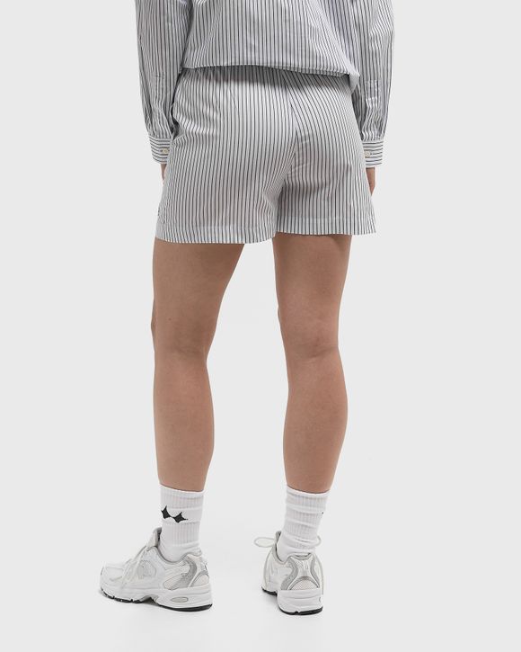 SRC Poplin Short