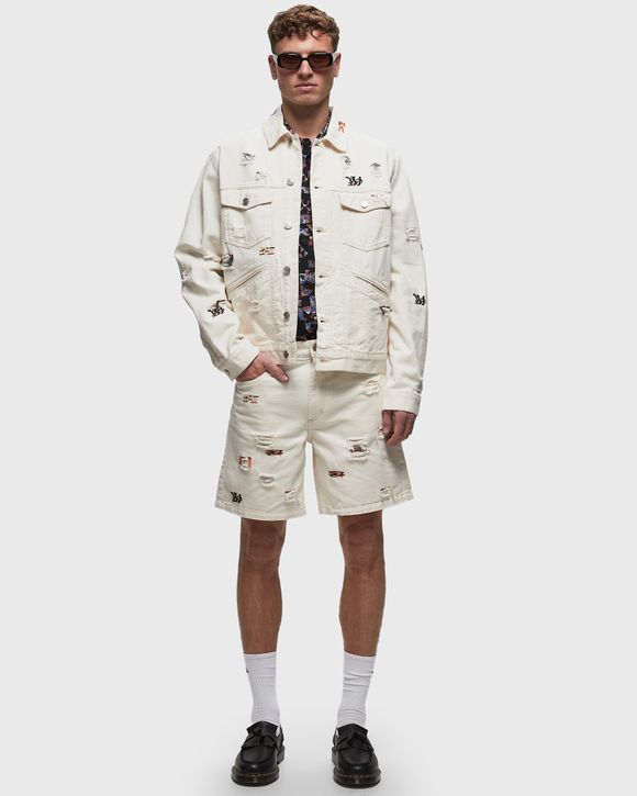 JERRYL SHORTS