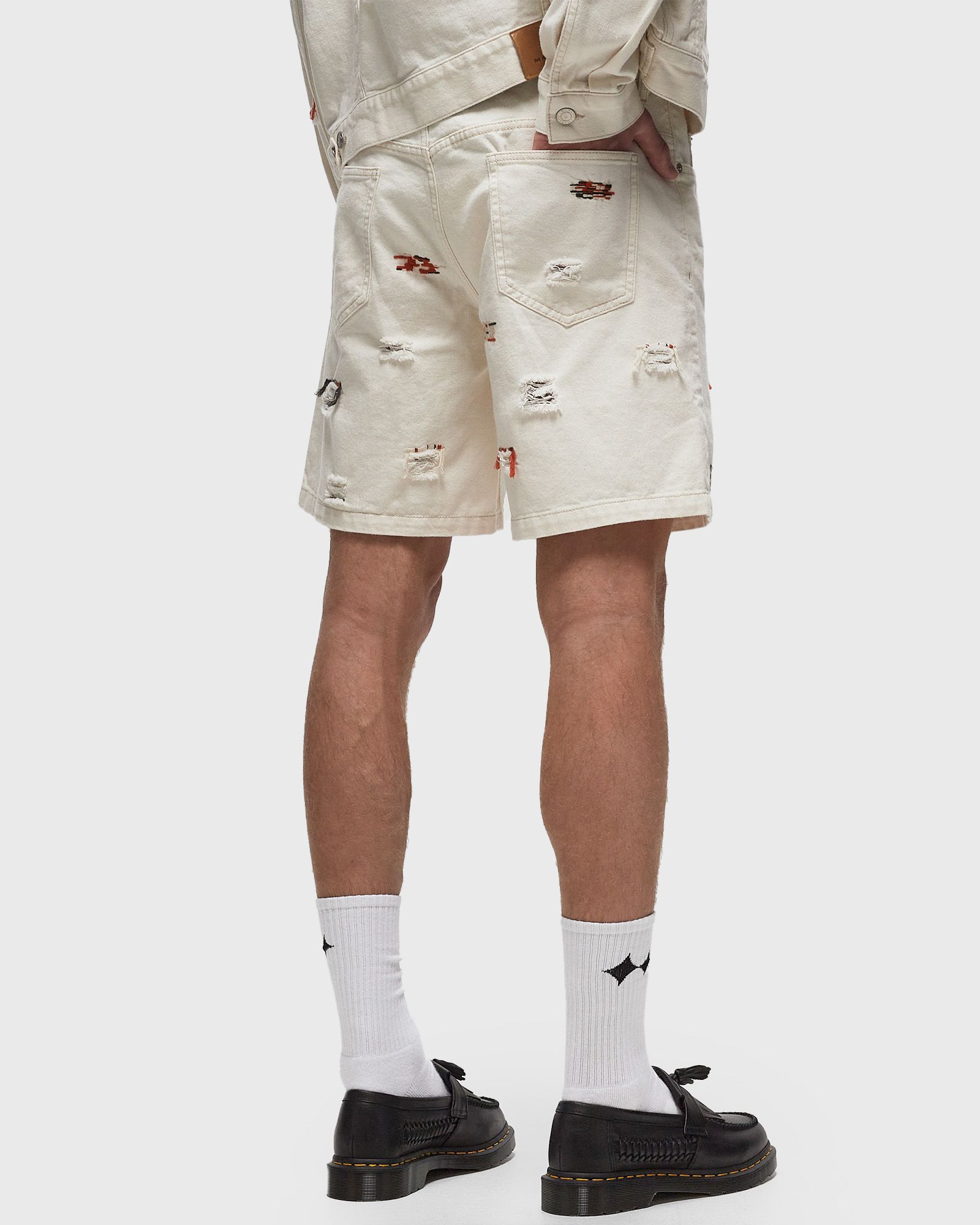 JERRYL SHORTS