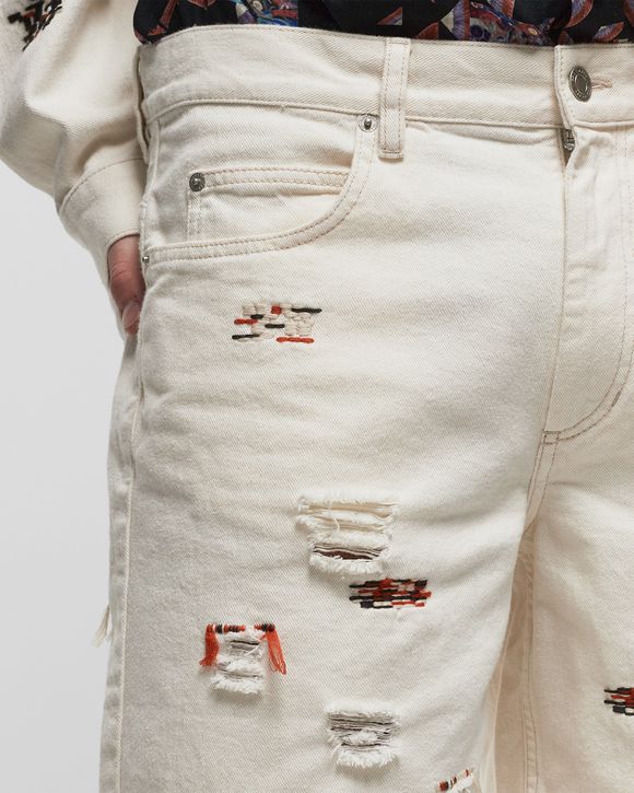 JERRYL SHORTS