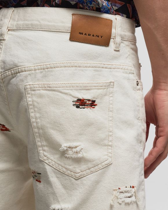 JERRYL SHORTS