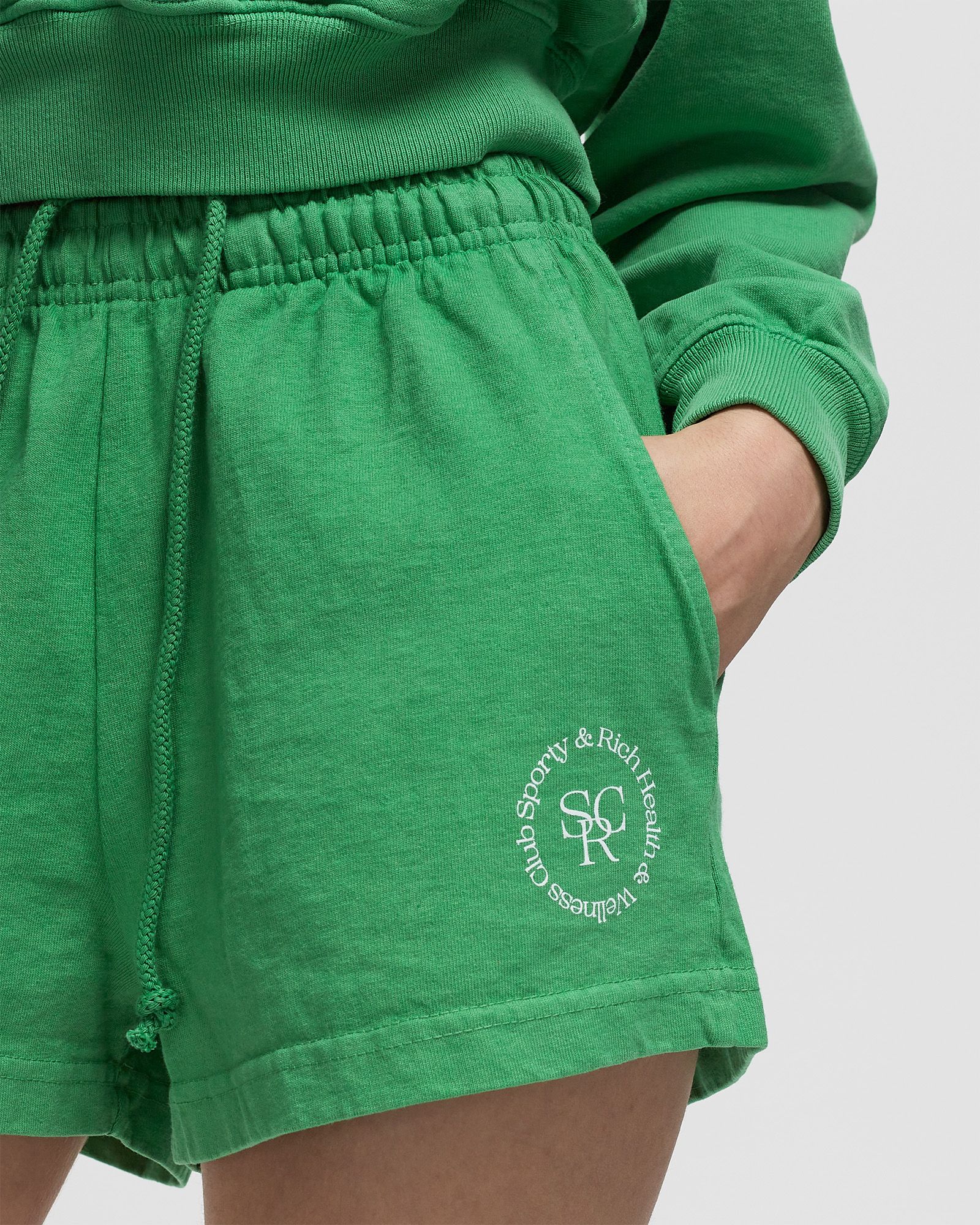 SRHWC Disco Shorts