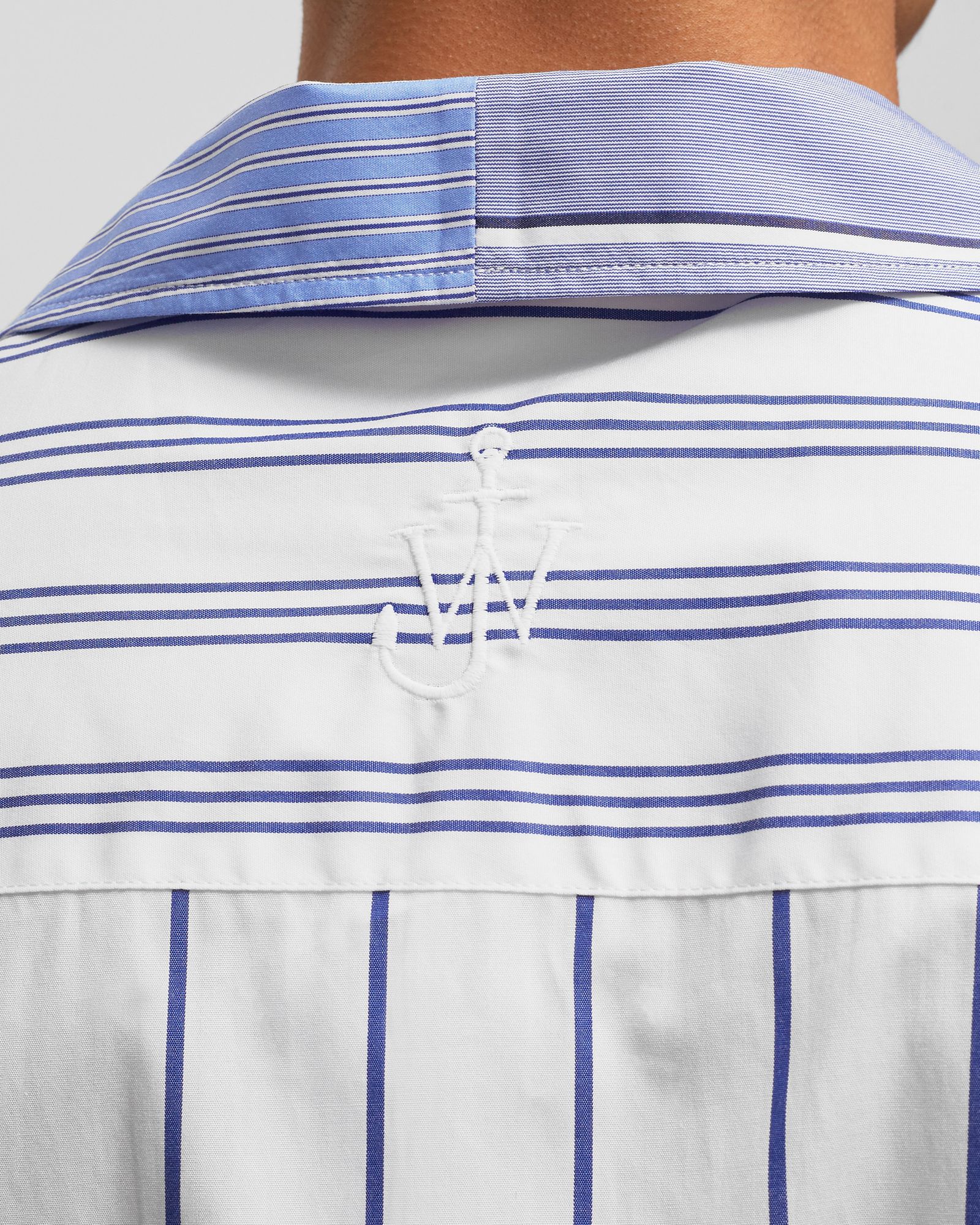 RELAXED FIT SHORT SLEEVE SHIRT