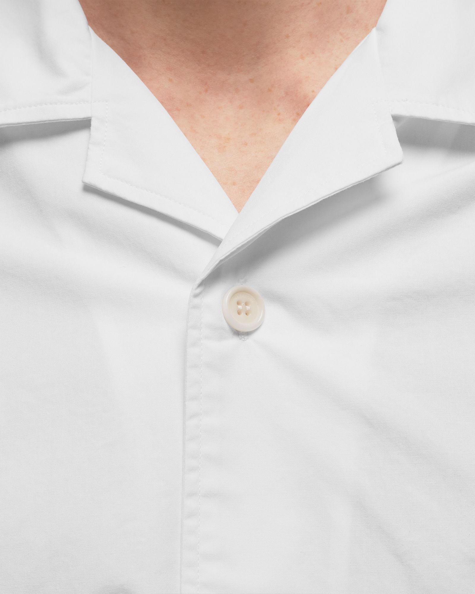 POL PRINT SHORT SLEEVE SHIRT