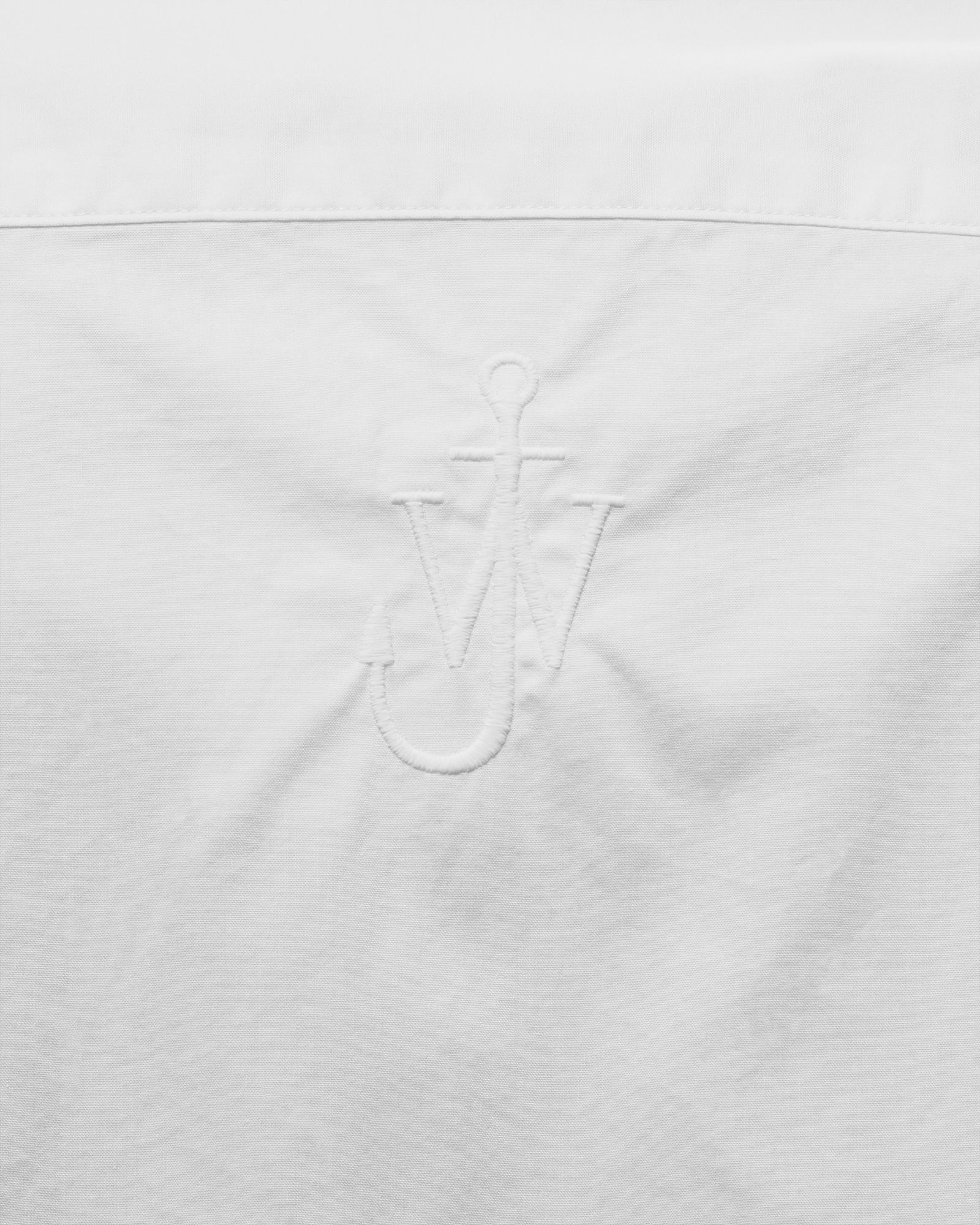 POL PRINT SHORT SLEEVE SHIRT