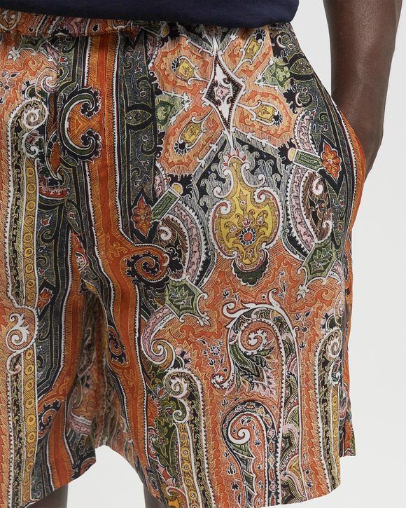 VEGA SHORT