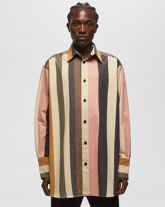 RELAXED FIT SHIRT