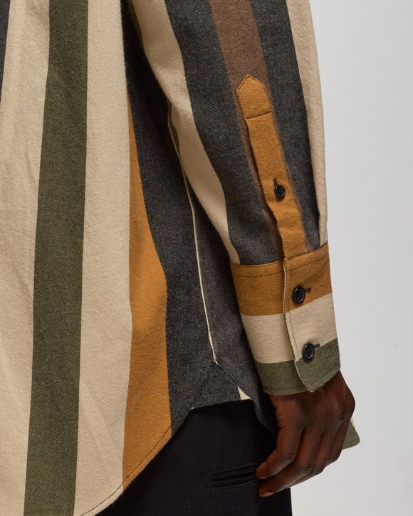 RELAXED FIT SHIRT