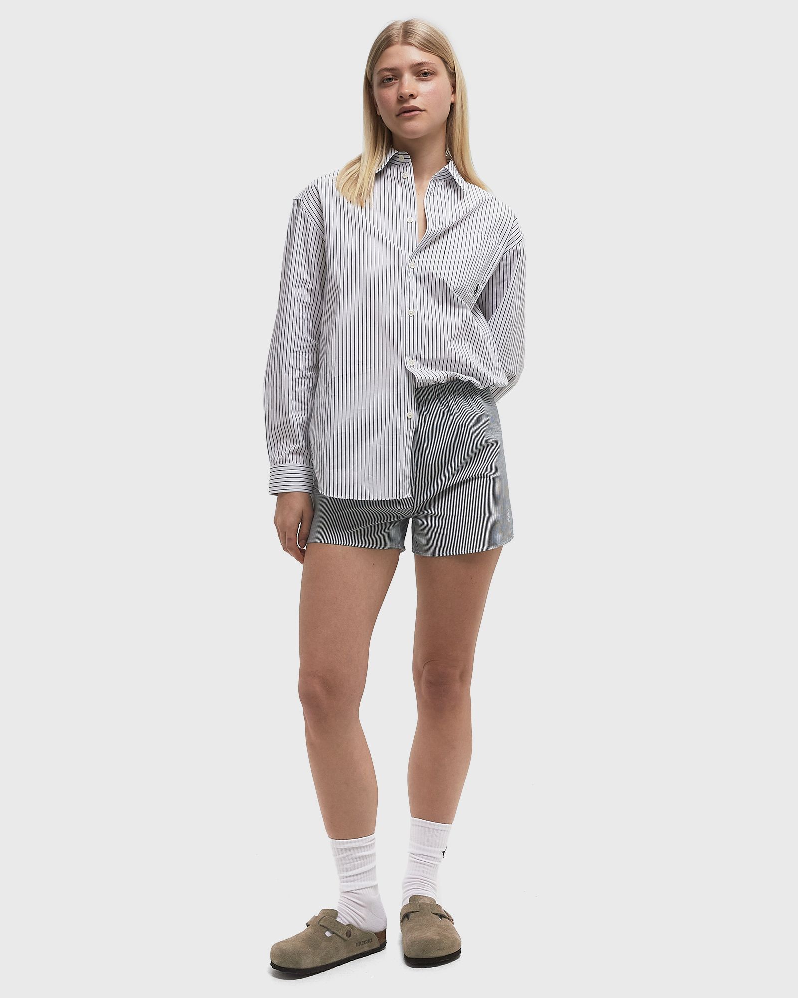 SRC Mini Boxer Short