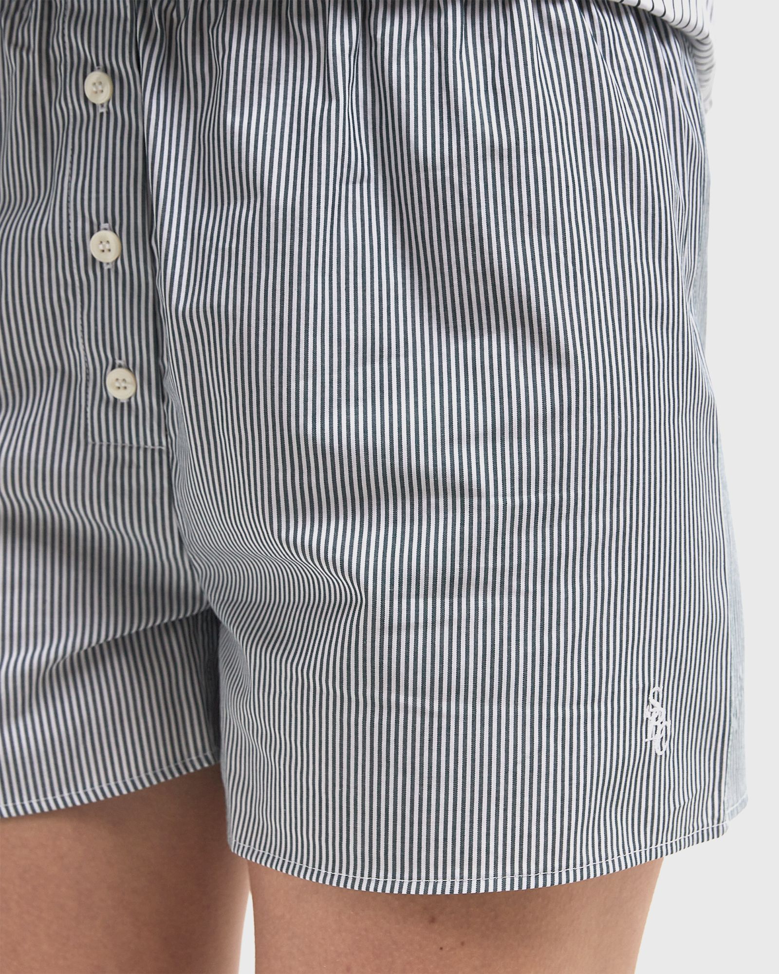 SRC Mini Boxer Short