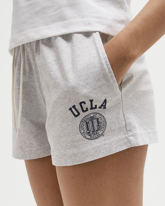 UCLA Crest Disco Short