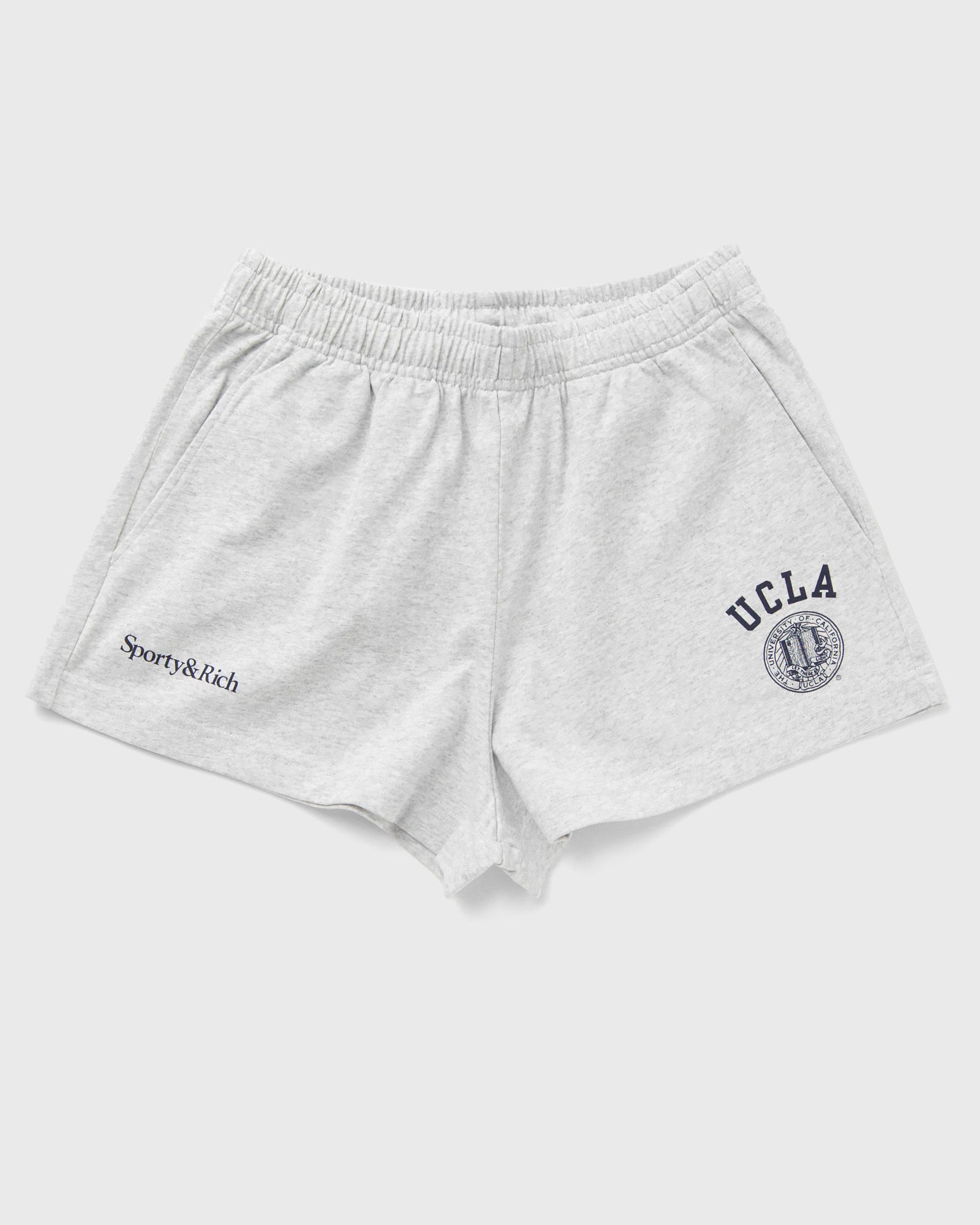 UCLA Crest Disco Short