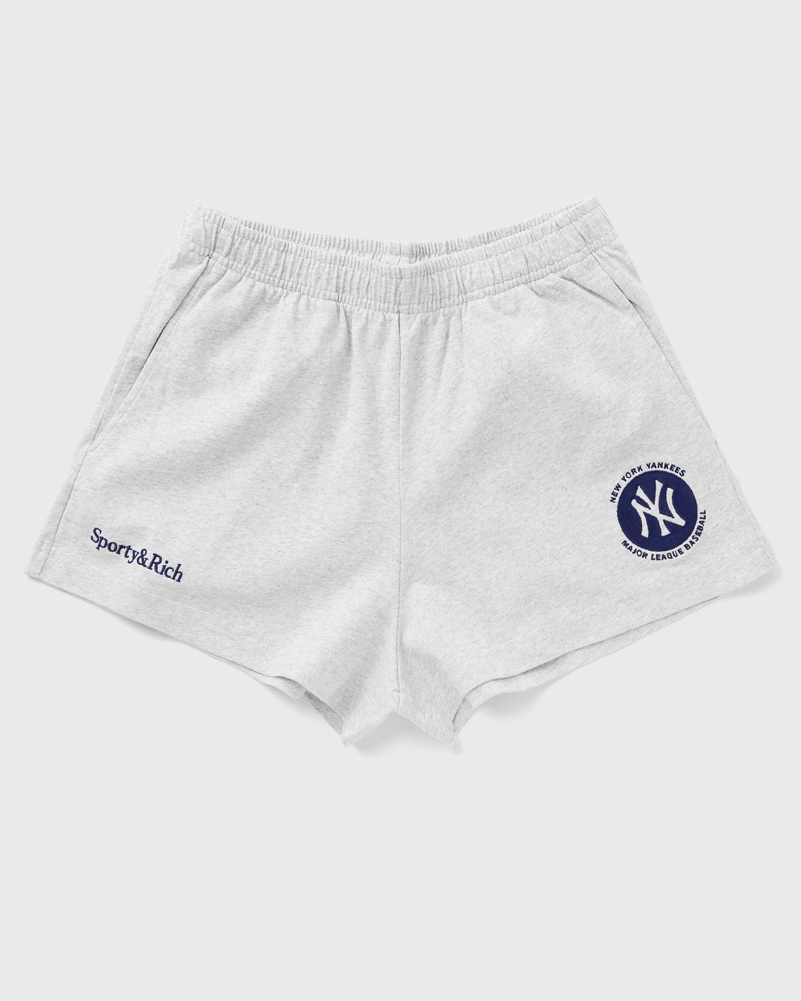 World Series Disco Short