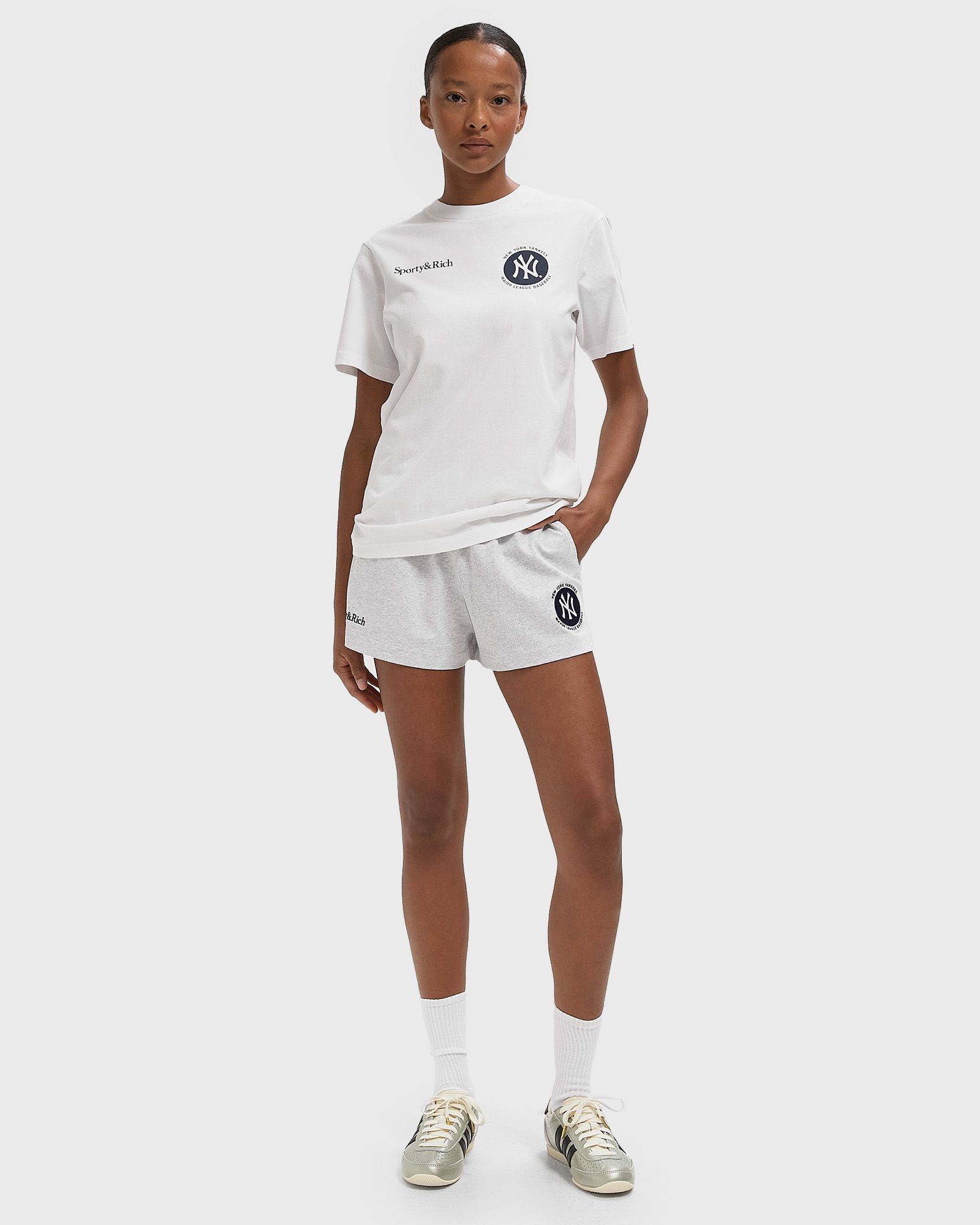 World Series Disco Short