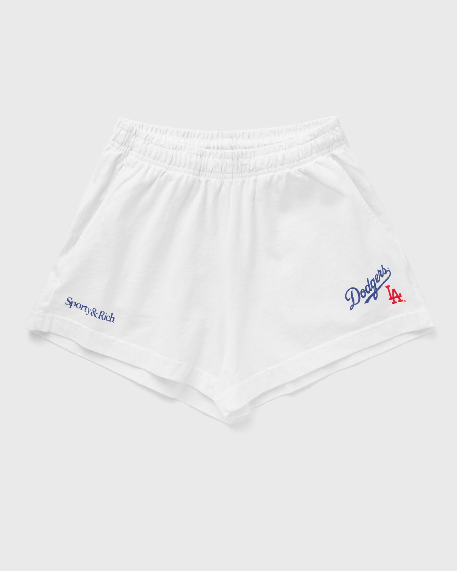Dodgers Serif Disco Short