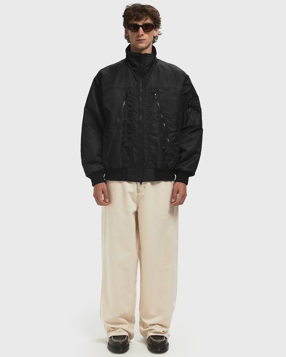 MM6 Maison Margiela ワイトレックハンツ S52KA0524M35080 900 Official MM6® Boutique | Clothing, Shoes & Accessories