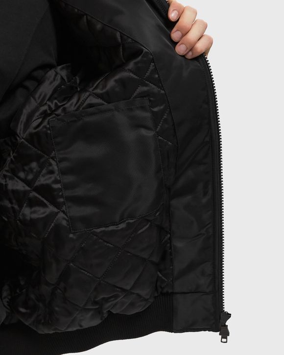 Maison Margiela MM6 SPORTSJACKET Black | BSTN Store