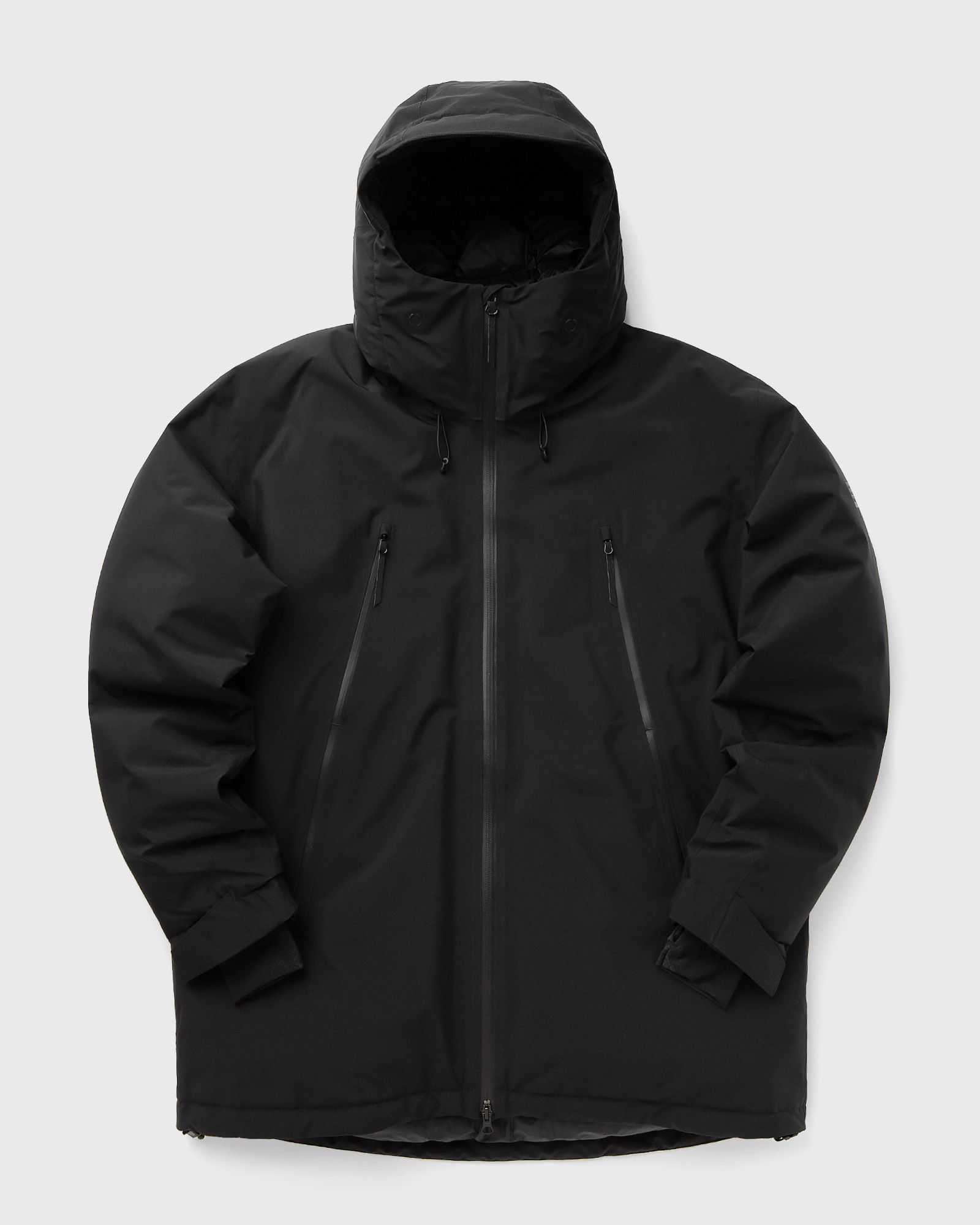 Maison Margiela MM6 X SALOMON SPORTSJACKET Black | BSTN Store