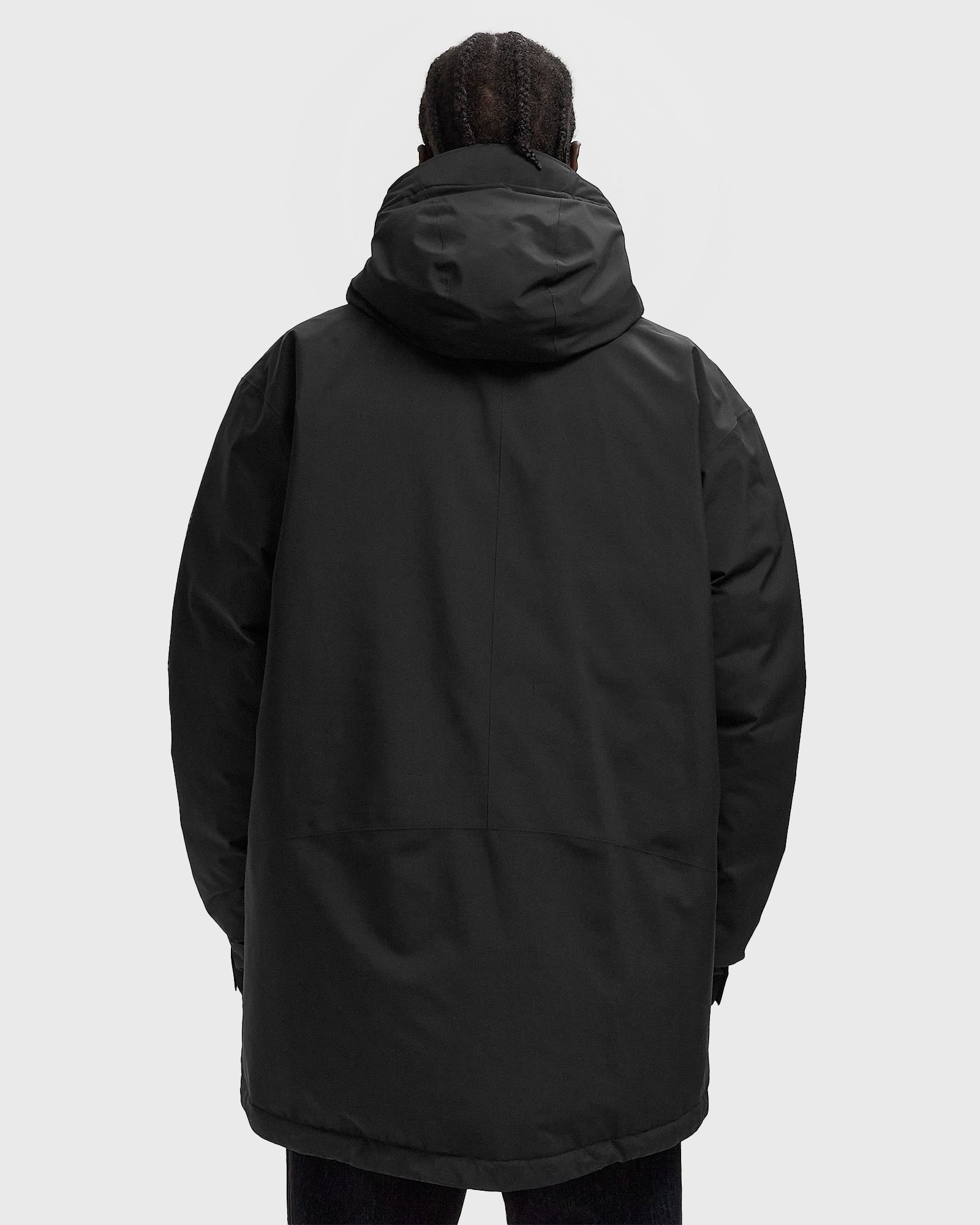 X SALOMON SPORTSJACKET