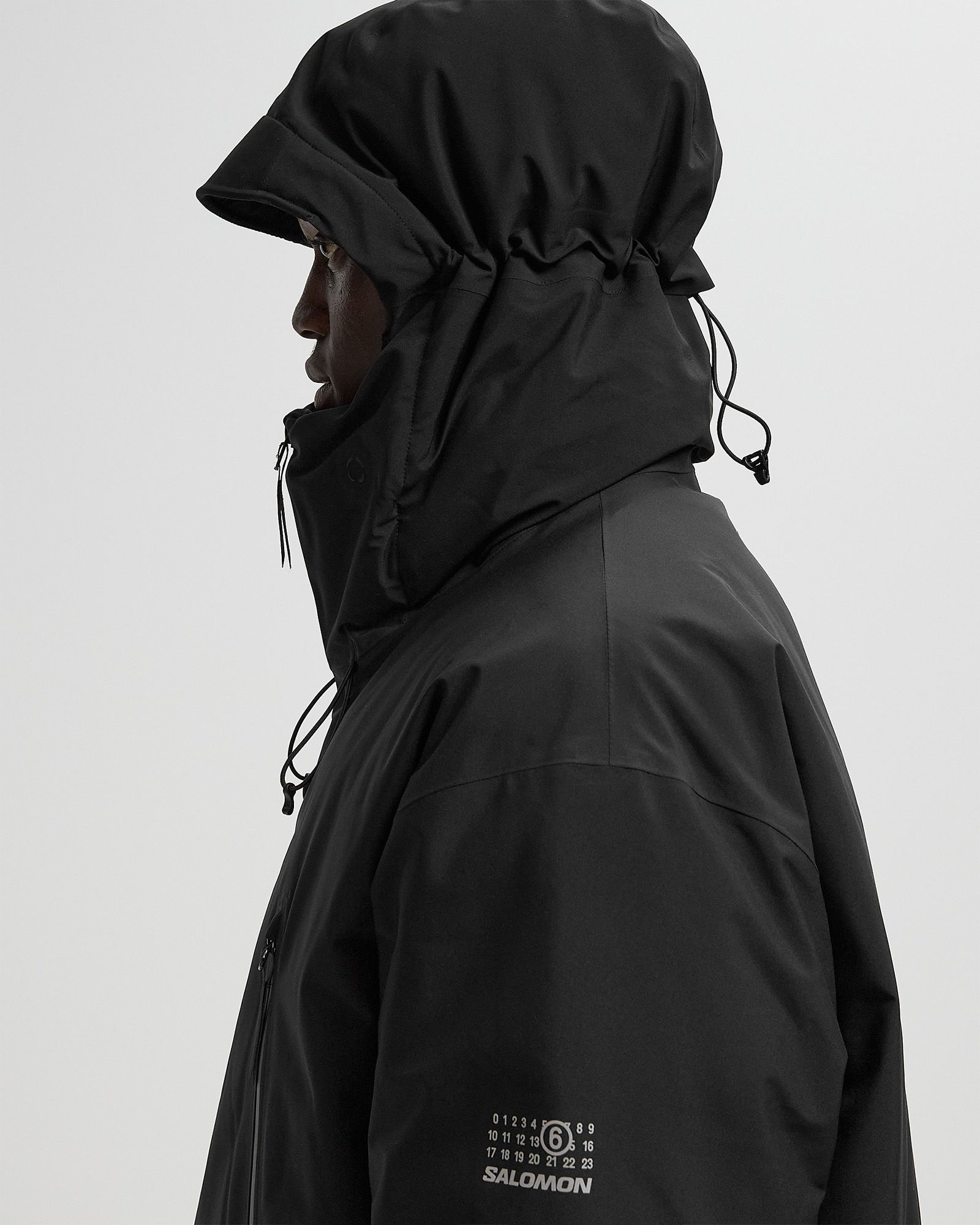 X SALOMON SPORTSJACKET