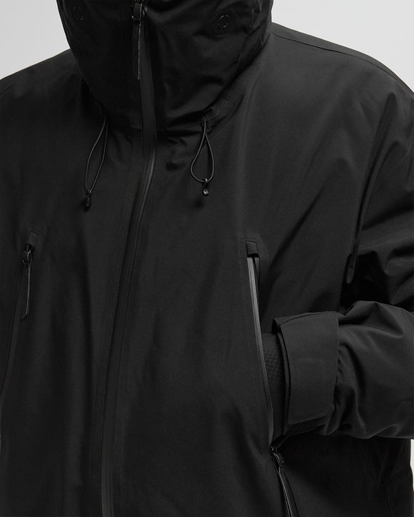 X SALOMON SPORTSJACKET