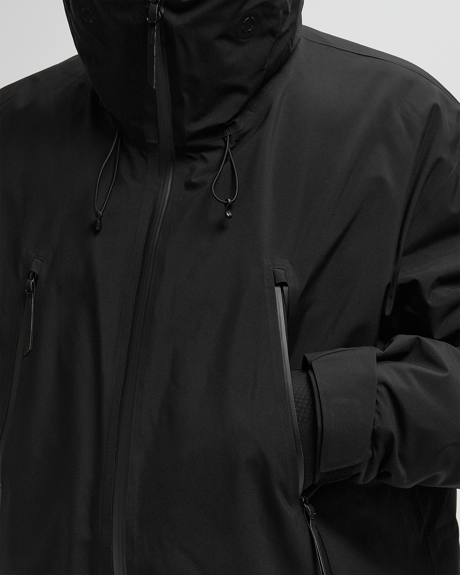 X SALOMON SPORTSJACKET