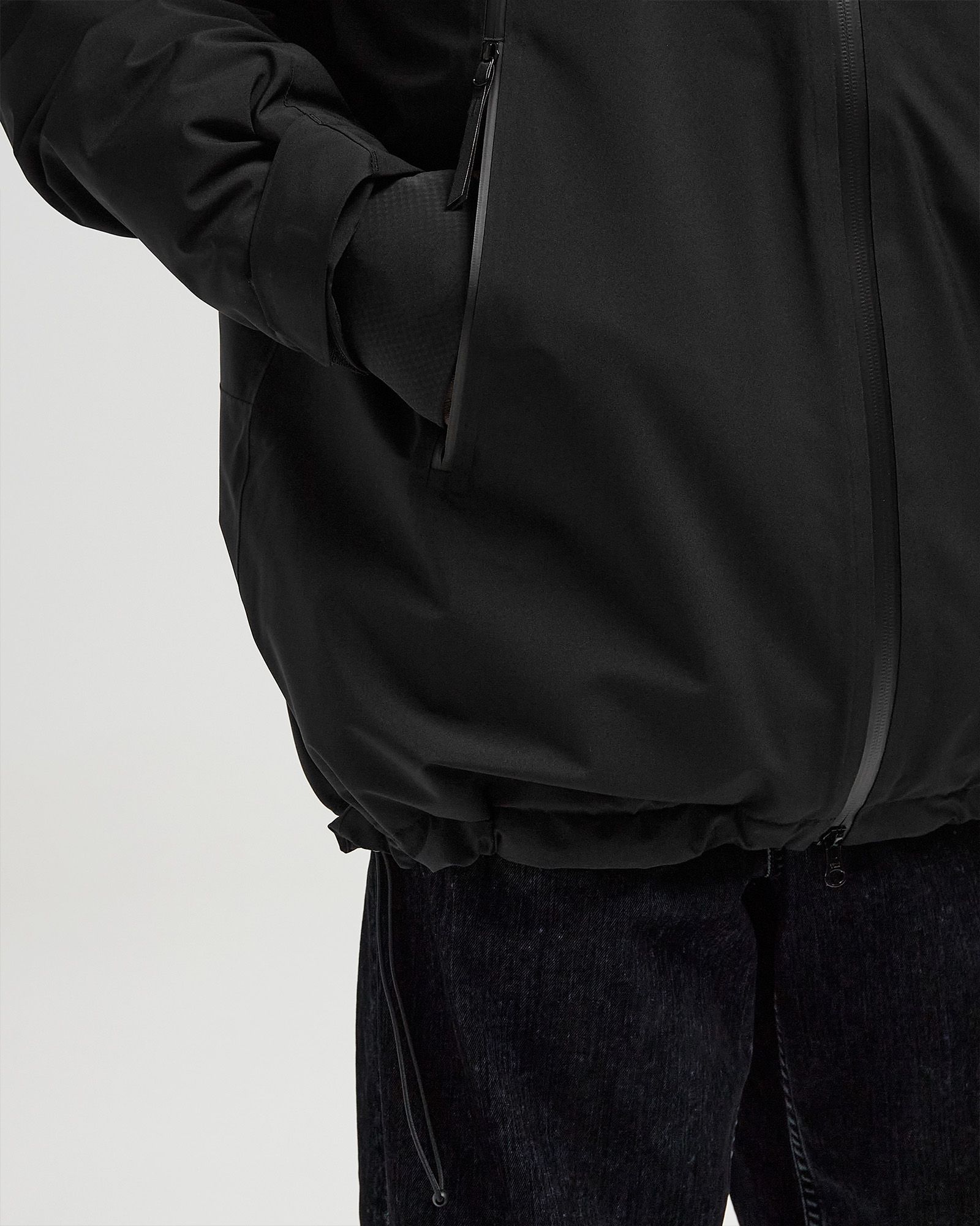 X SALOMON SPORTSJACKET