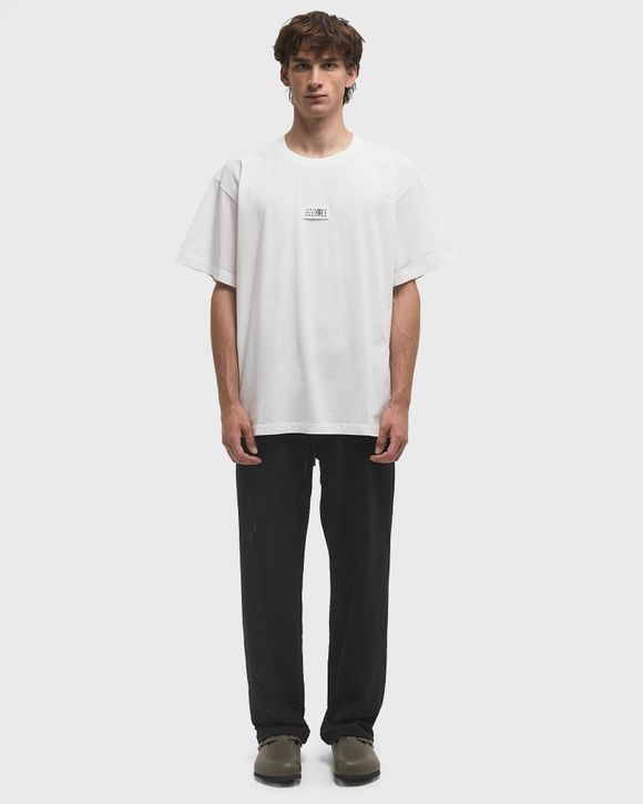 Tシャツ・カットソー MM6 Maison Margiela FW25 (SH0GC0032 S24312101) Maison Margiela MM6 TEE White | BSTN Store