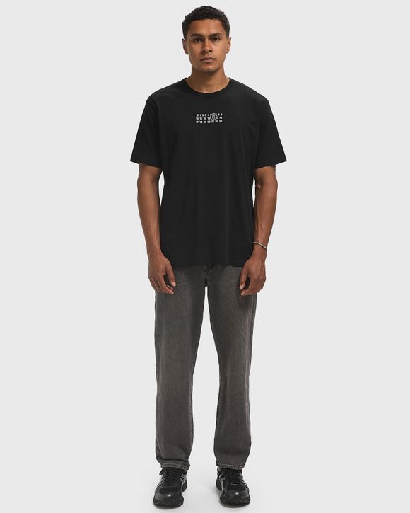 【即発】Maison Margiela MM6 Tシャツ SH0GC0057 S24312 102 Maison Margiela MM6 TEE Black | BSTN Store
