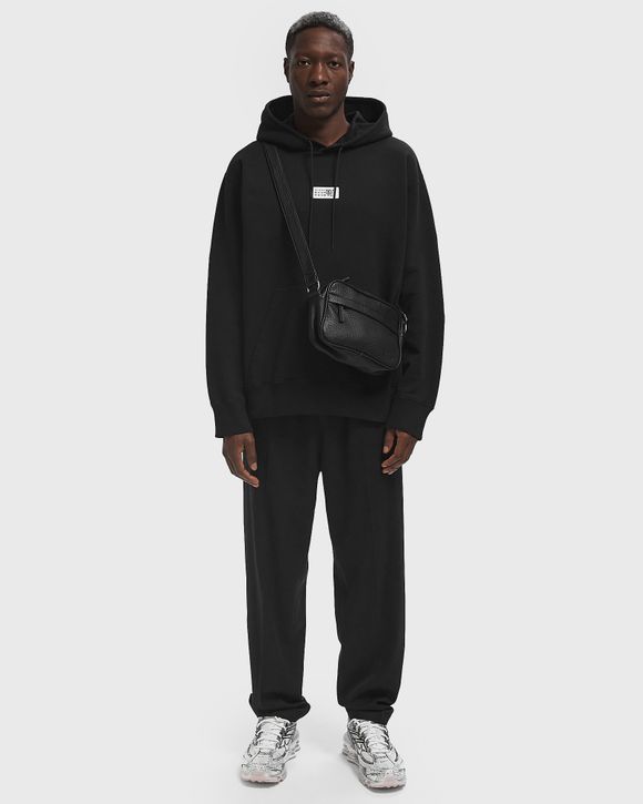 MM6 MAISON MARGIELA 国内買付 SWEATSHIRT MM6 Maison Margiela Sweatshirt in Black | REVOLVE