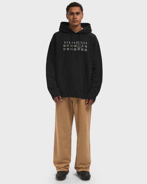 スウェット・トレーナー MM6 Maison Margiela SWEATSHIRTS (SH0GU0033M25025 900) MM6 Maison Margiela SWEATSHIRTS (SH0GU0033M25025 900) (MM6