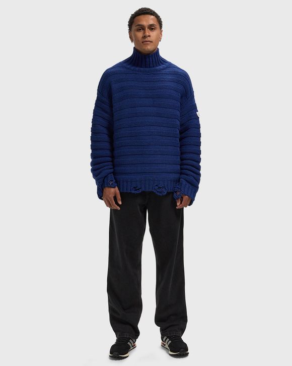 PULLOVER