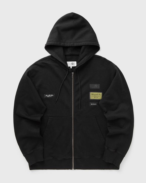 SWEAT JACKET