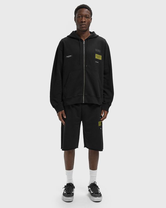 Thumbnail - SWEAT JACKET