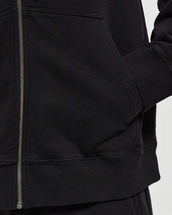 SWEAT JACKET