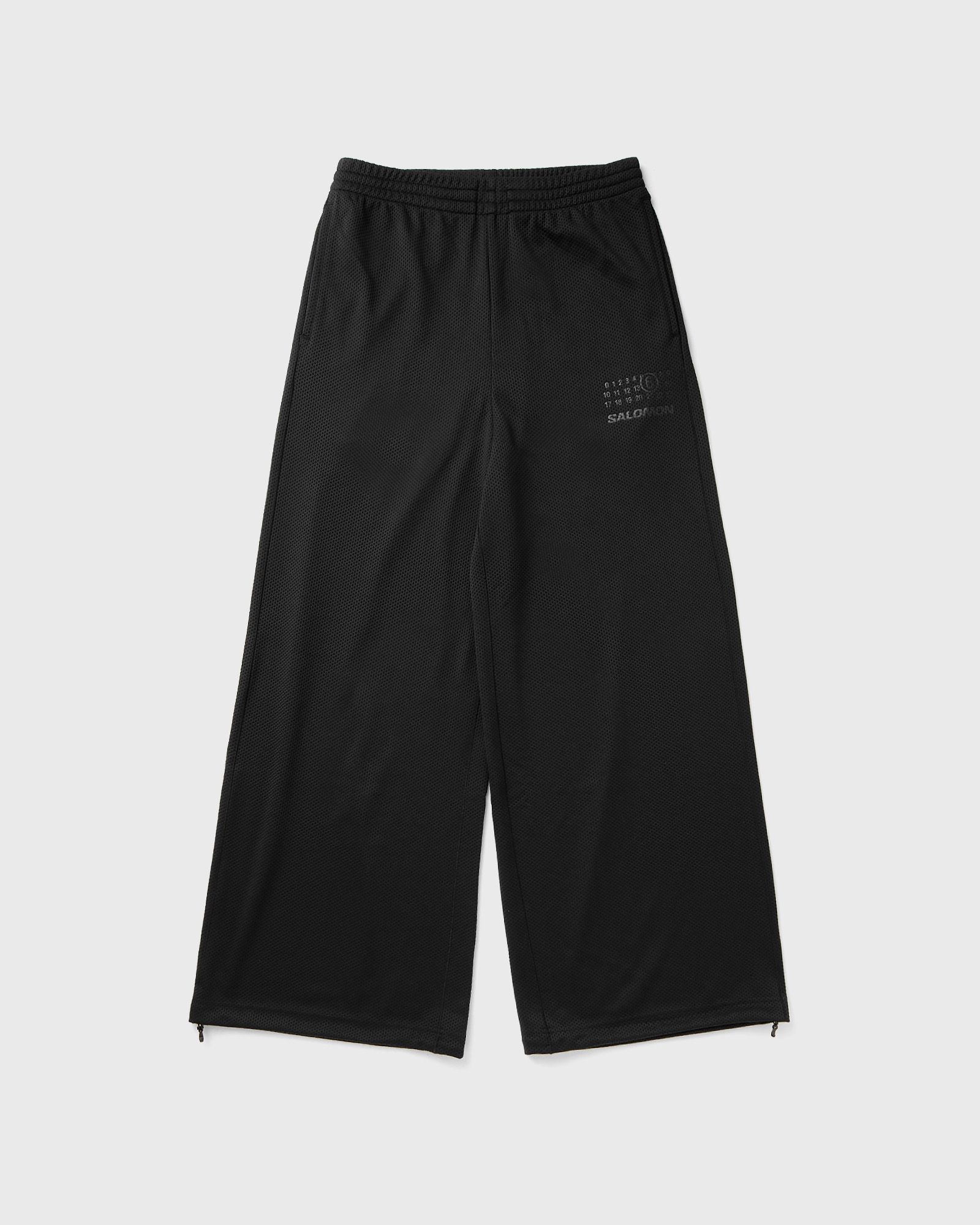 Maison Margiela MM6 X SALOMON PANTS Black | BSTN Store