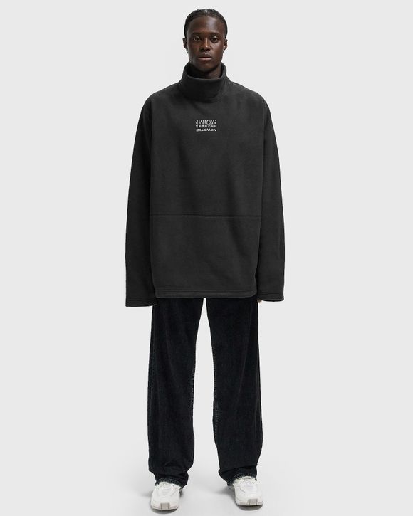 Thumbnail - X SALOMON LONG-SLEEVED TOP