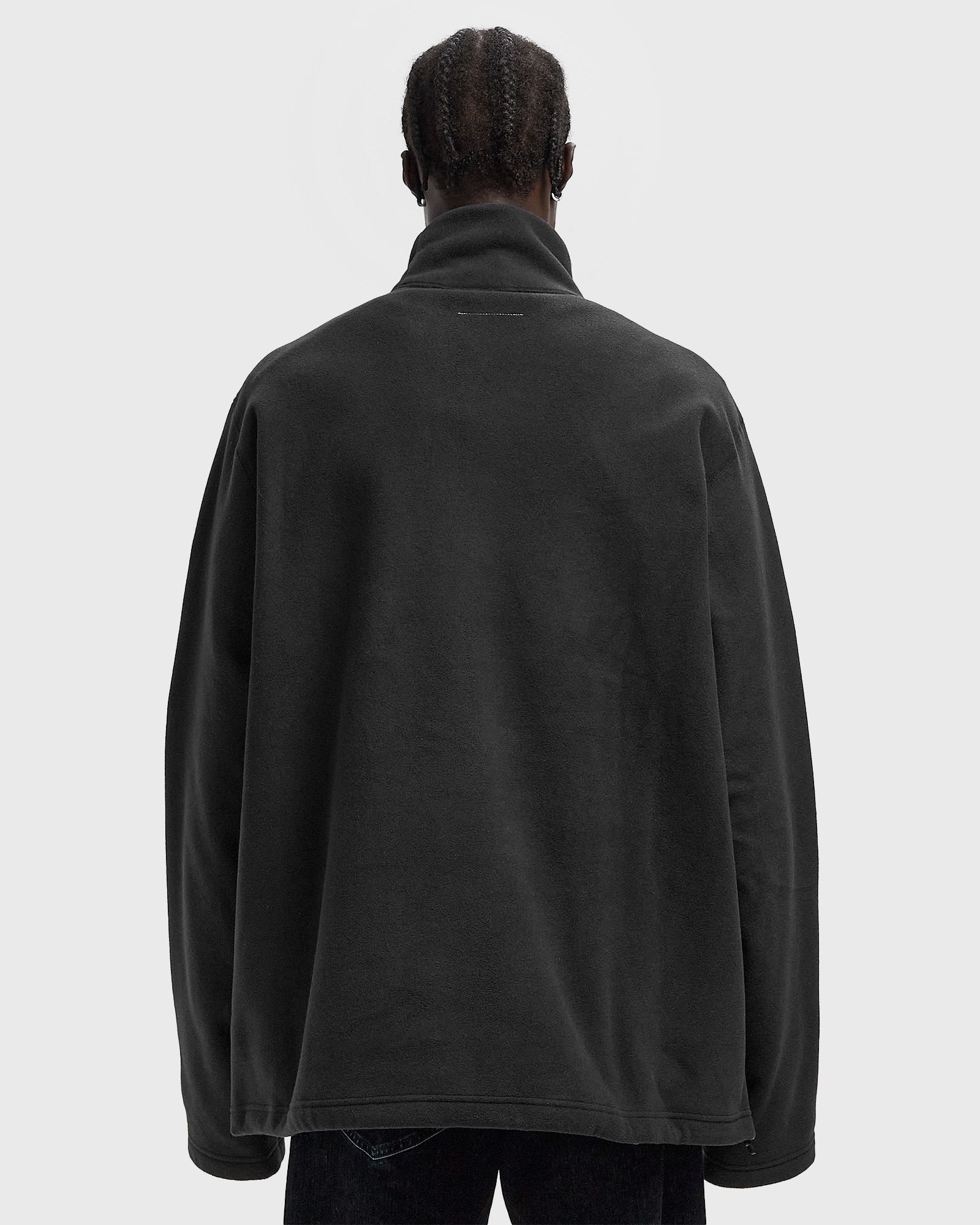 X SALOMON LONG-SLEEVED TOP