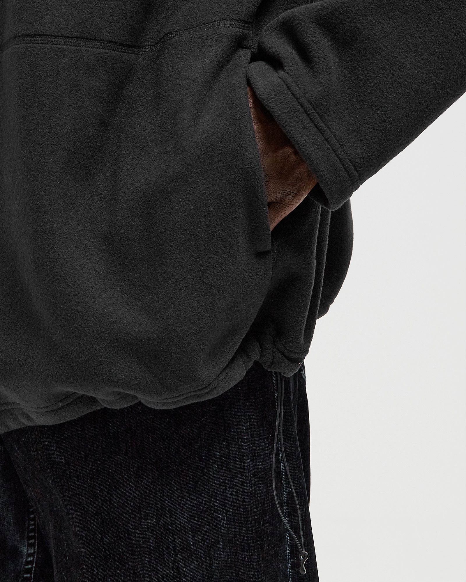 X SALOMON LONG-SLEEVED TOP