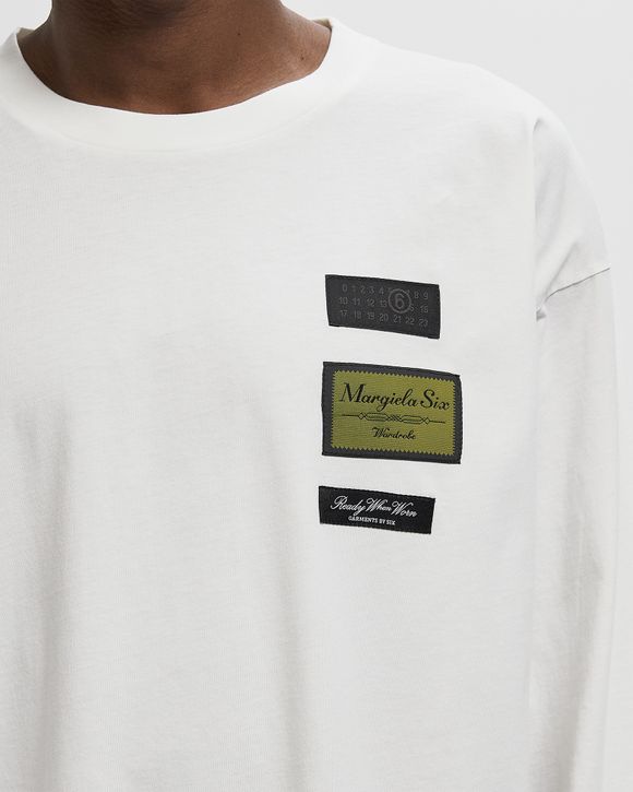 Long-sleeved Top