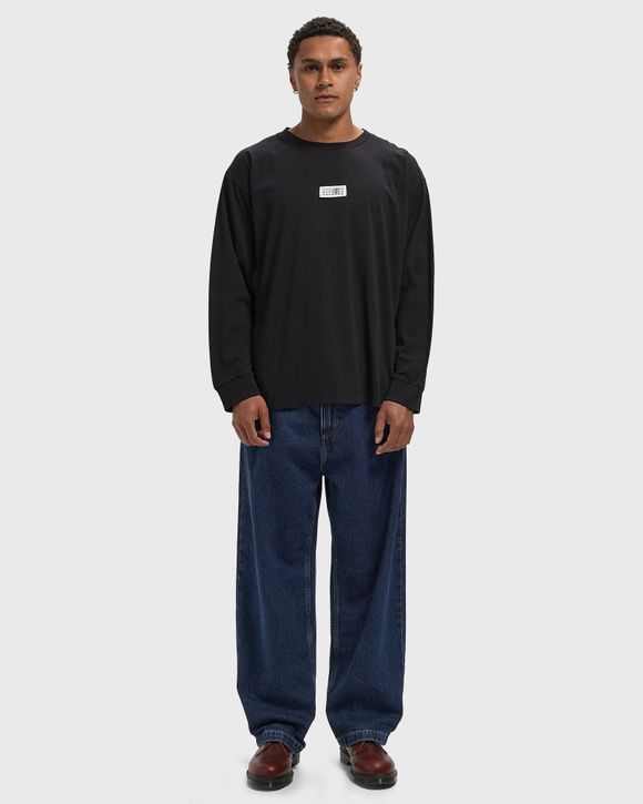 Long-sleeved Top