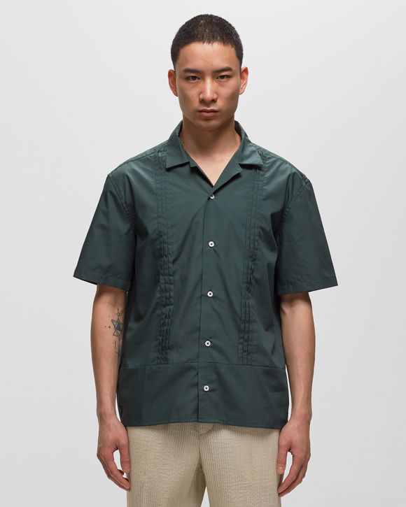 La Chemise Plissée