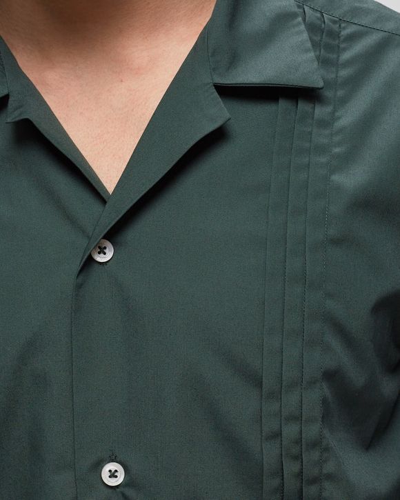 La Chemise Plissée
