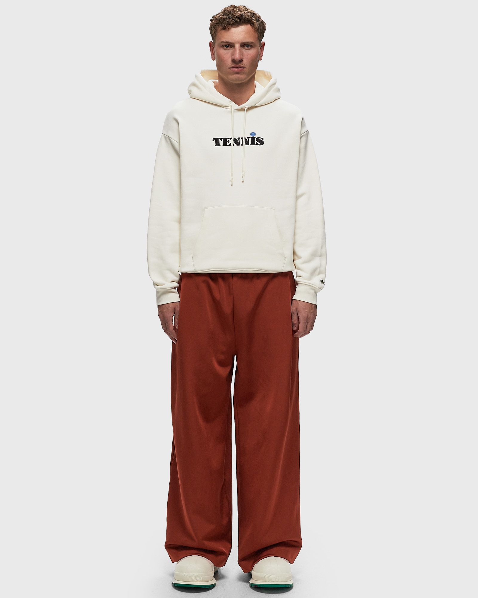 Tennis B&B Sweatshirt