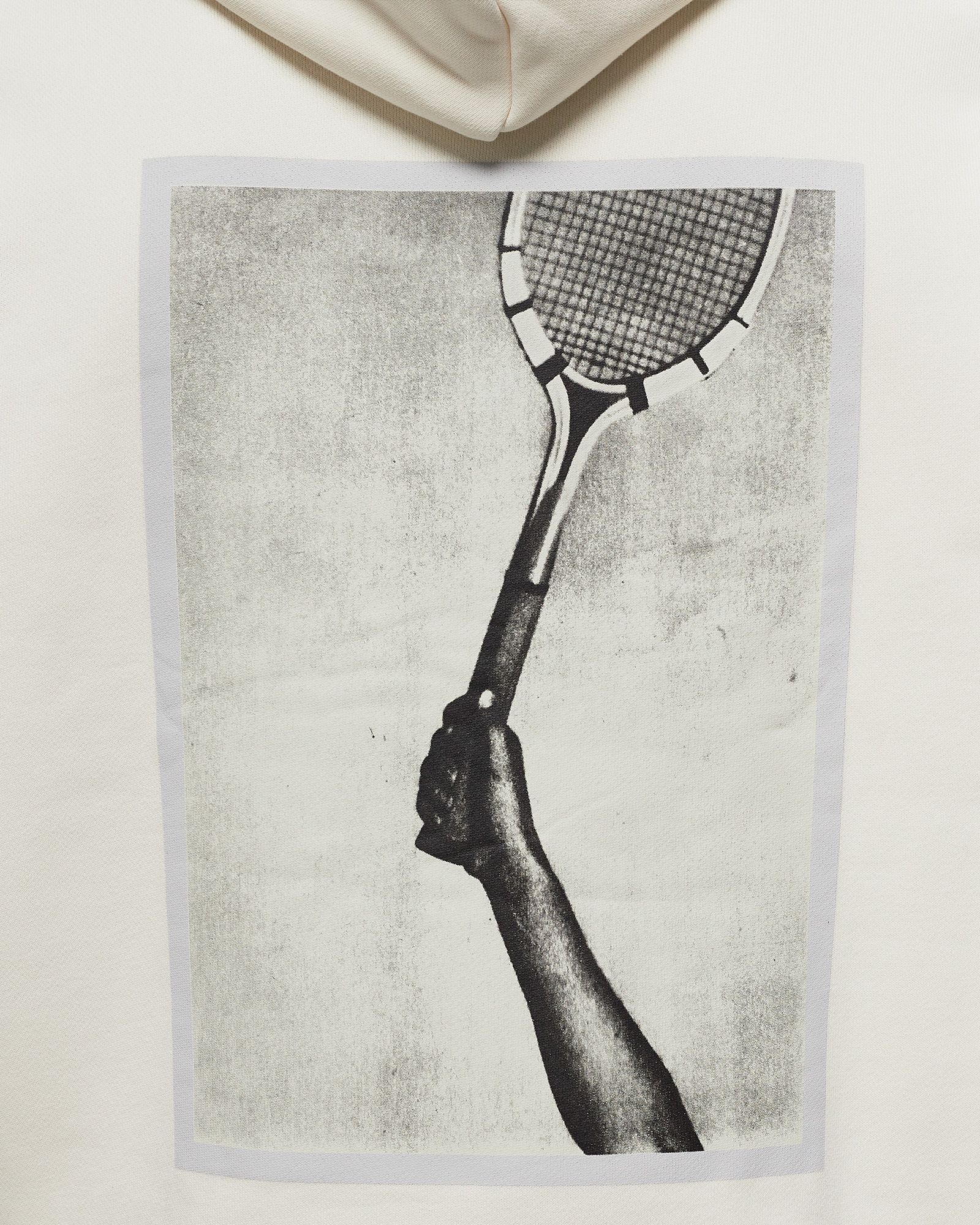 Tennis B&B Sweatshirt