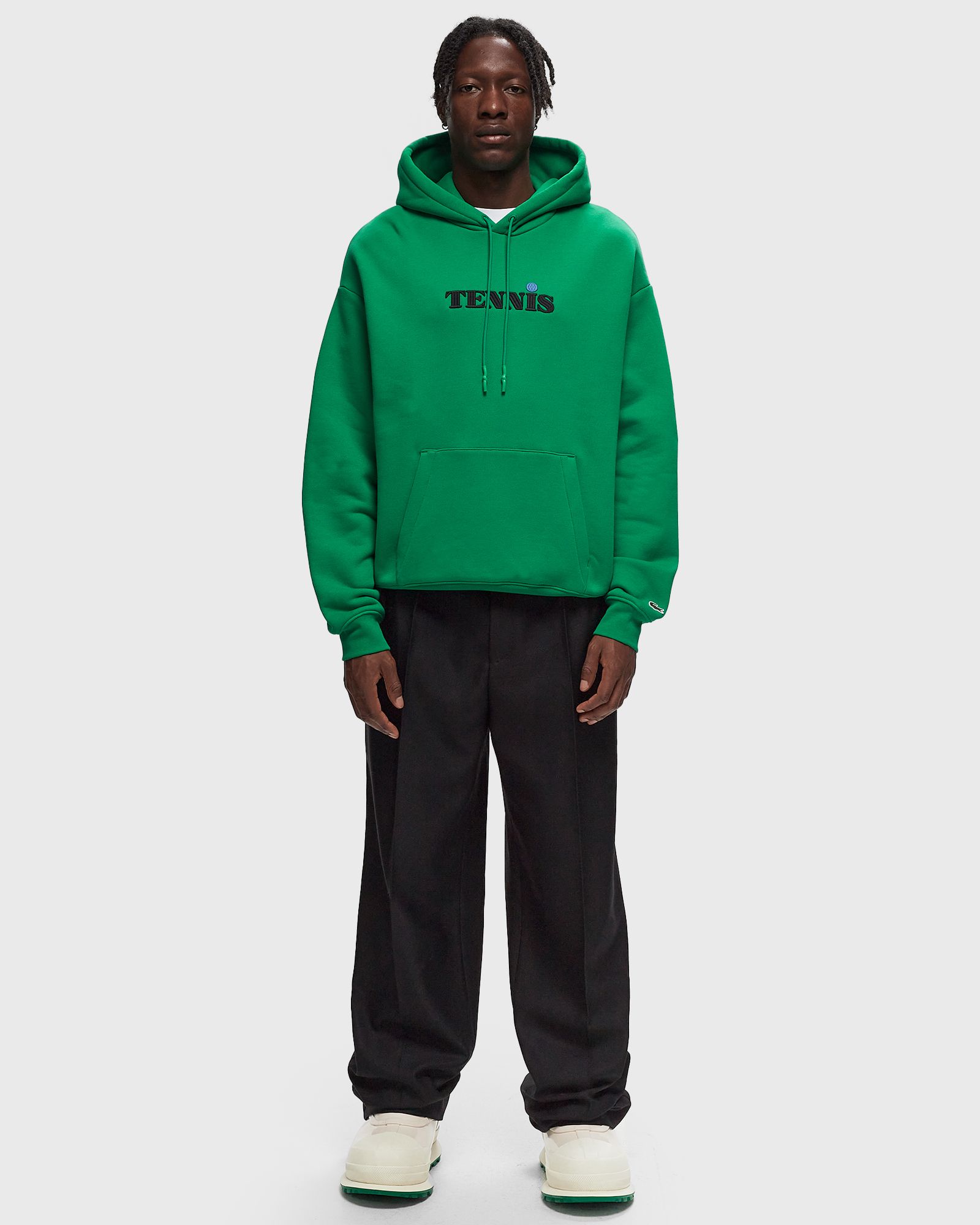 Tennis B&B Sweatshirt