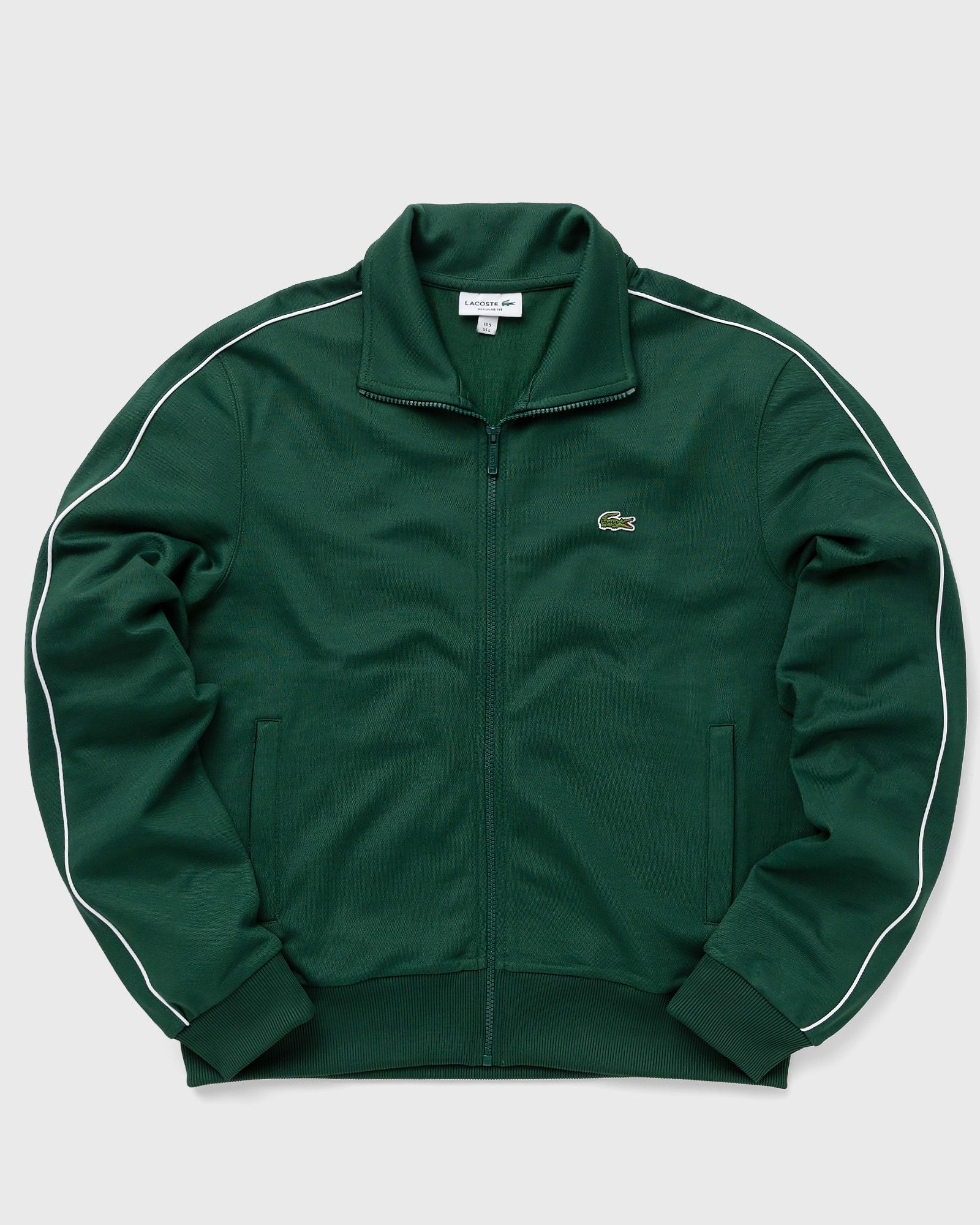 Trackjacket