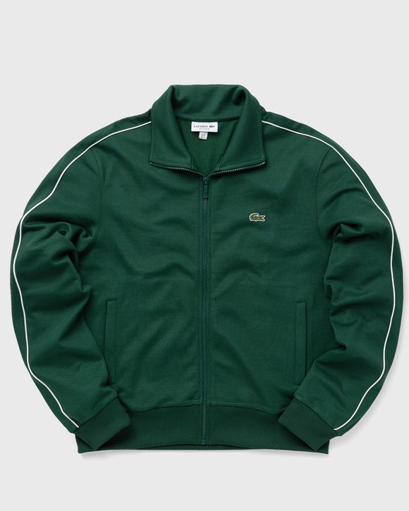 Lacoste Trackjacket Green | BSTN Store