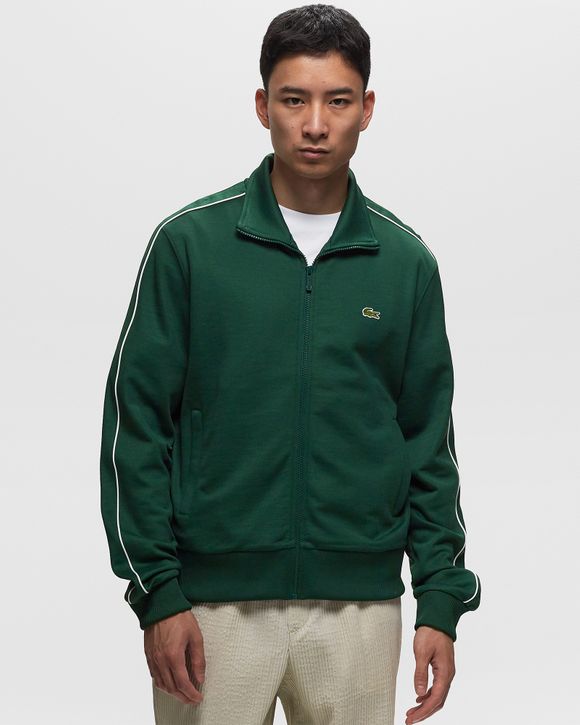 Trackjacket