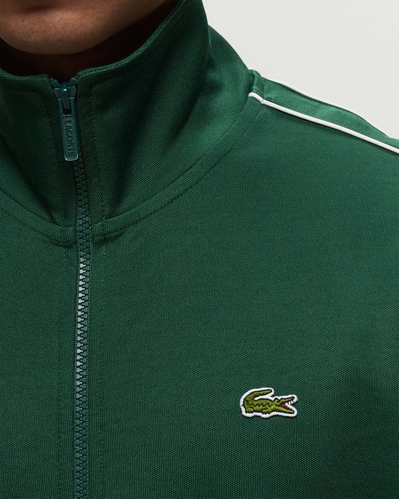 Trackjacket